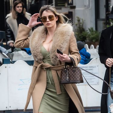 Street style putene ljepotice iz centra Zagreba - 1