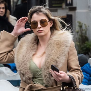 Street style putene ljepotice iz centra Zagreba - 4