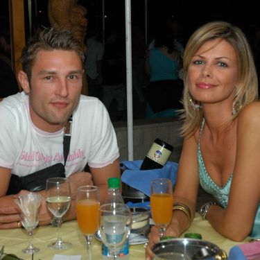 Robert i Anica Kovač