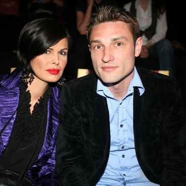 Anica i Robert Kovač