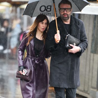 Street style kombinacije u Zagrebu - 8