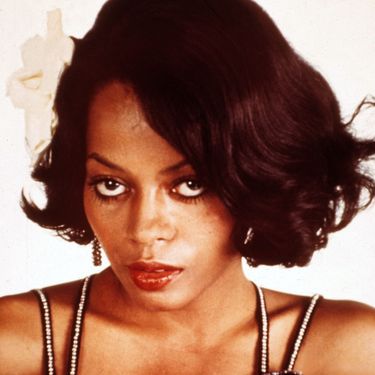 Diana Ross