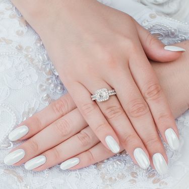 Nokti bisernog sjaja