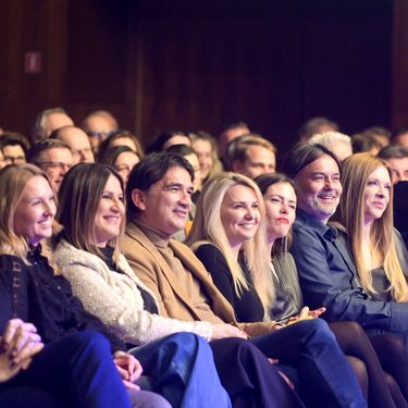 Davorka i Zlatko Dalić