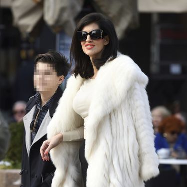 Ulična moda u centru Zagreba - 10