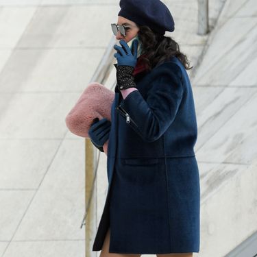 Ulična moda u Šibeniku - 2