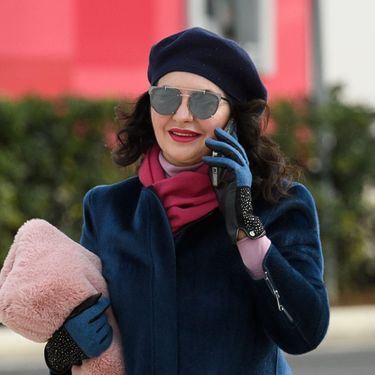 Ulična moda u Šibeniku - 7