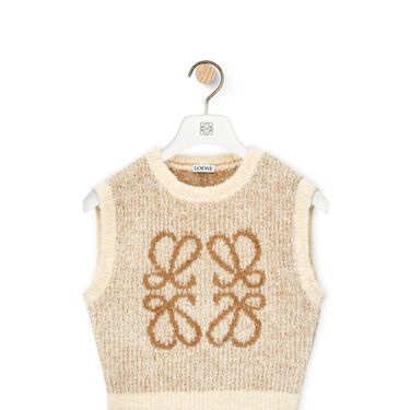 Prsluk modne kuće Loewe