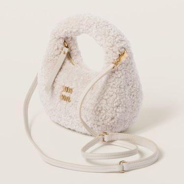 Torbica modne kuće Miu Miu