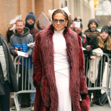 Jennifer Lopez u bundi - 1