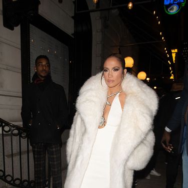 Jennifer Lopez u bundi - 2