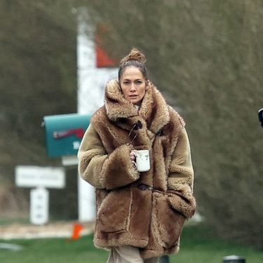 Jennifer Lopez u bundi - 3