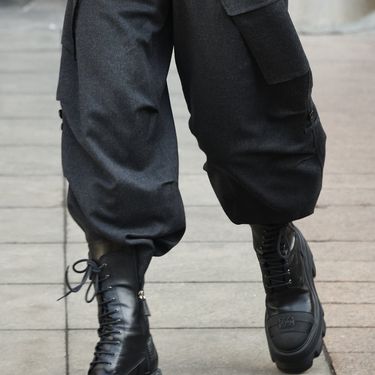 Čizme Maxxxi Anversa brenda Casadei na zagrebačkoj špici