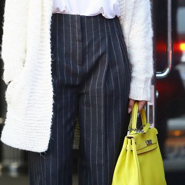 Hlače na pruge će biti veliki hit