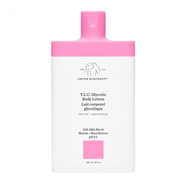 Drunk Elephant T.L.C. Glycolic Body Lotion, 30 eura
