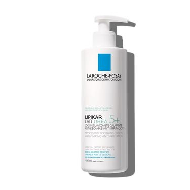 La Roche-Posay Lipikar Lait Urea 5+, 26,44 eura