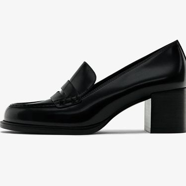 Mokasine brenda Massimo Dutti