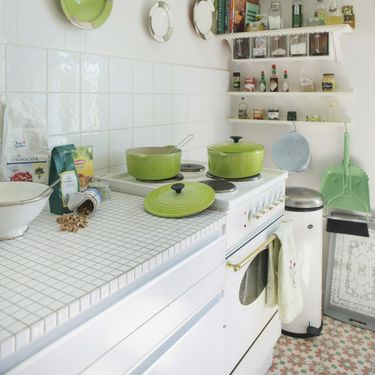 Kuća u kojoj bismo se osjećali kao da smo na sunčanoj livadi - 2