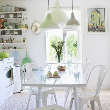 Kuća u kojoj bismo se osjećali kao da smo na sunčanoj livadi - 10