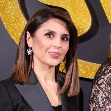 Marija Miholjek na dodjeli nagrada Zlatni studio - 4