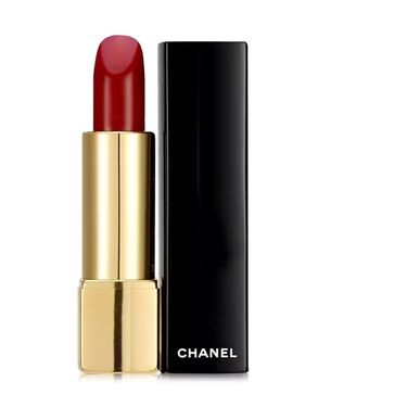 Chanel Rouge Allure Luminous Intense Lip Color (99 Pirate)