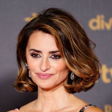 Posebno se istaknula glumičina nova frizura