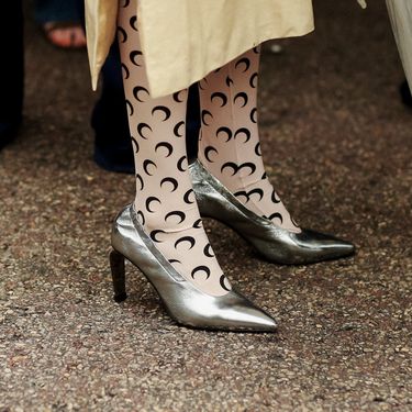 Polumjesec je prepoznatljiv motiv iz kolekcija Marine Serre