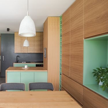 Pariški stan arhitektice Katarine Mijić