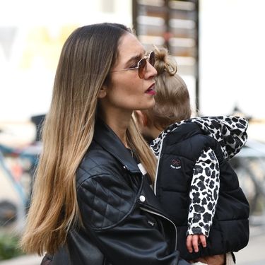 Ulična moda u centru Zagreba - 11