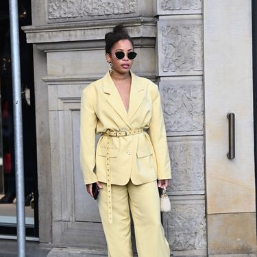 Ulična moda za vrijeme Tjedna mode u Kopenhagenu