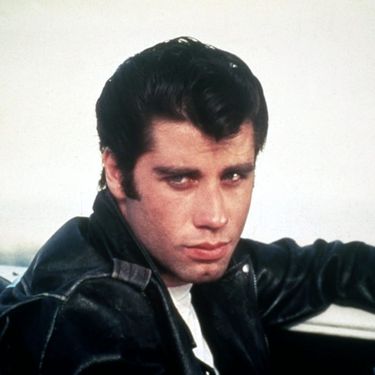 John Travolta kao Danny Zuko u