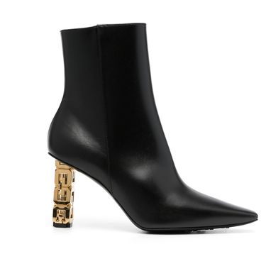 Čizme modne kuće Givenchy iz linije G Cube