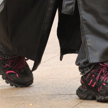 Lu Dedić na zagrebačkoj špici - 5