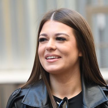 Lu Dedić na zagrebačkoj špici - 6