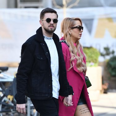 Ulična moda u centru Zagreba - 2