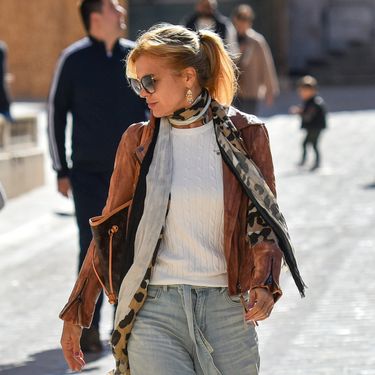 Ulična moda u Dubrovniku - 8