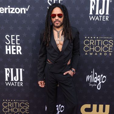 Lenny Kravitz