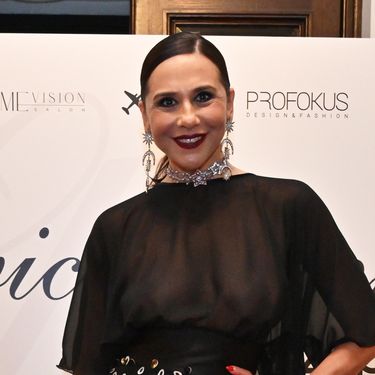 Borna Kotromanić na reviji Ivice Skoke - 5