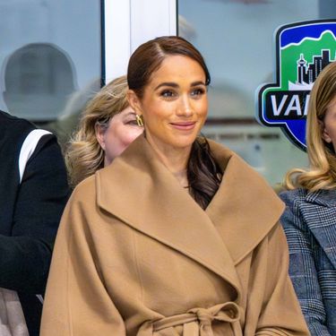 Meghan Markle u kaputu brenda Sentaler