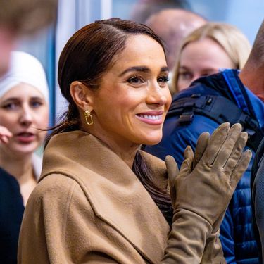 Meghan Markle u Vancouveru