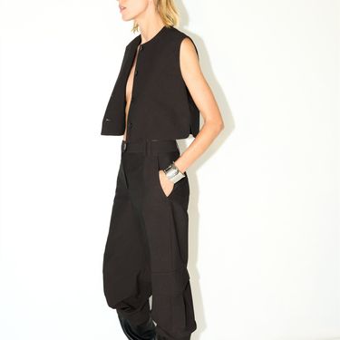 Hlače (Zara), 59,95 eura