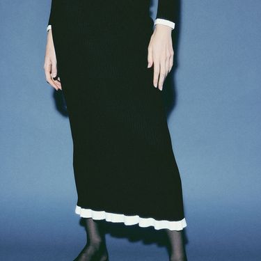 H&M suknja, 34,99 eura