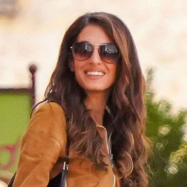 Amal Clooney uvijek privlači pažnju svojim modnim izborima