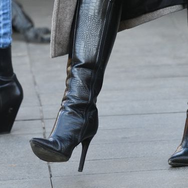 Ulična moda u Zagrebu - 4