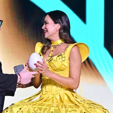 Severina je bila gost iznenađenja Letu3 na Dori