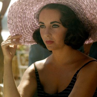 Elizabeth Taylor