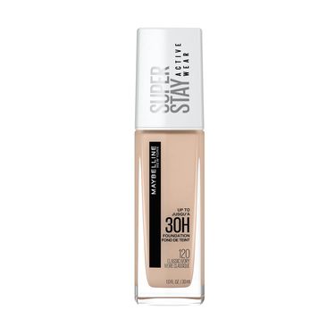 Maybelline Super Stay Full Coverage Liquid Foundation, 12,90 eura