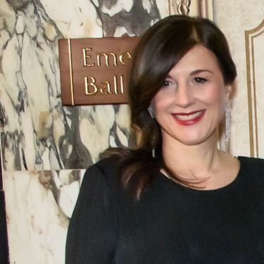 Sanja Musić Milanović na Liječničkom balu u Zagrebu - 2