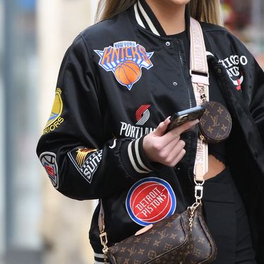 Ulična moda jakna Supreme, Zagreb - 2