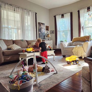 Renovacija kuće u Sjevernoj Karolini - 6